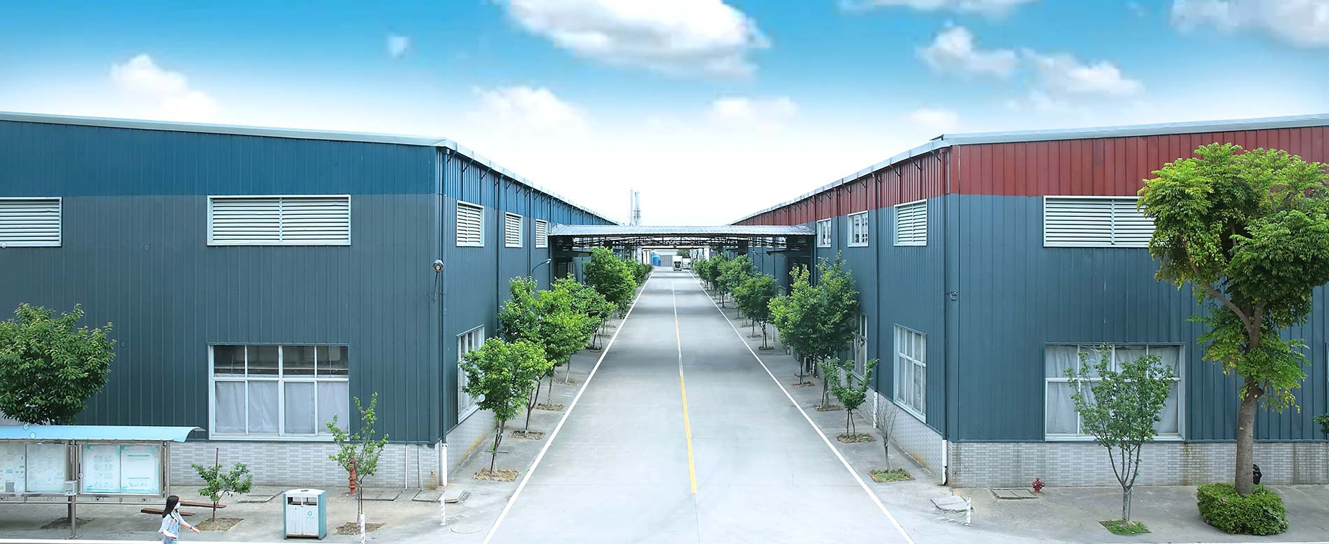 Baby Stroller Factory