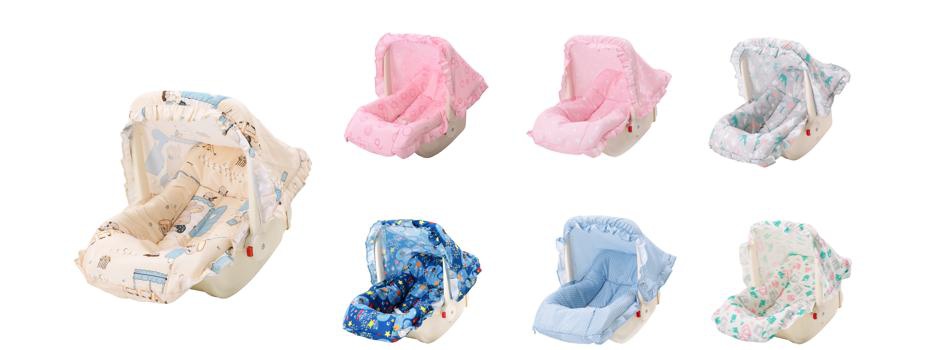 Multicolor Baby Cradles Multicolor Baby Cradles
