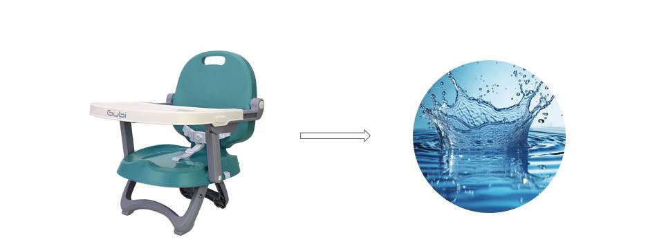 Washable Baby Booster Seat Washable Baby Booster Seat