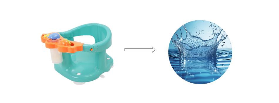 Washable Baby Bath Seat Washable Baby Bath Seat