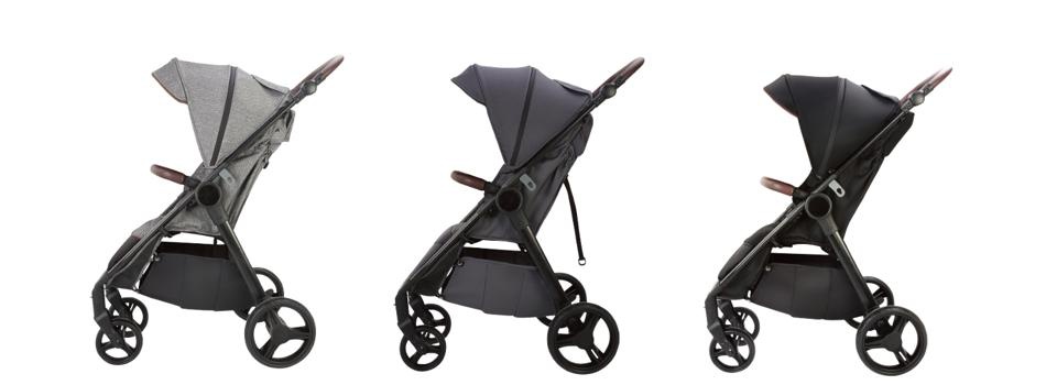 Multicolor Baby Strollers Multicolor Baby Strollers