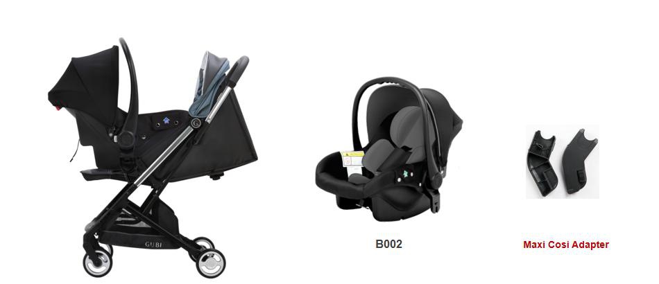 Baby Stroller Match With OSKBABY Safety Car Seat Baby Stroller Match With OSKBABY Safety Car Seat