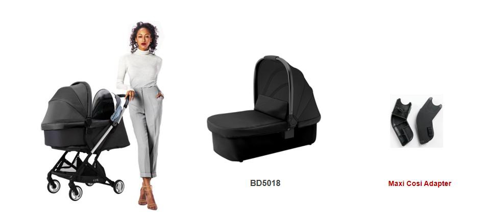 Baby Stroller Match With OSKBABY Carrycot Baby Stroller Match With OSKBABY Carrycot