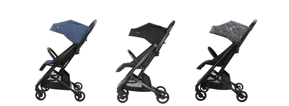 Multicolor Baby Strollers Multicolor Baby Strollers