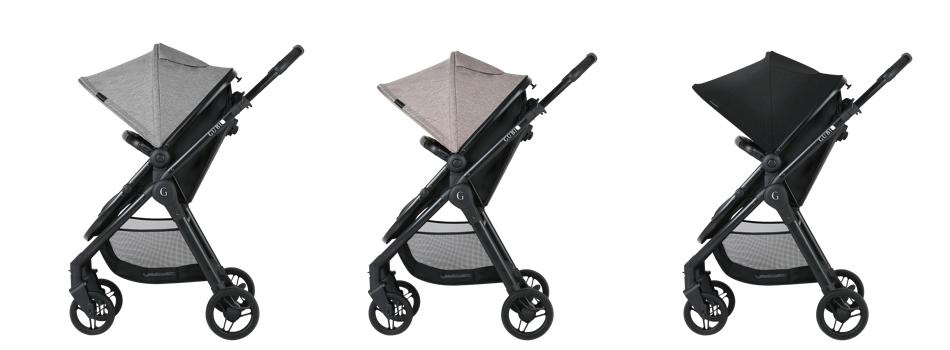 Multicolor Baby Strollers Multicolor Baby Strollers