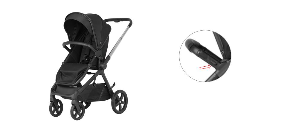 Bumper Bar Removable Baby Stroller Bumper Bar Removable Baby Stroller