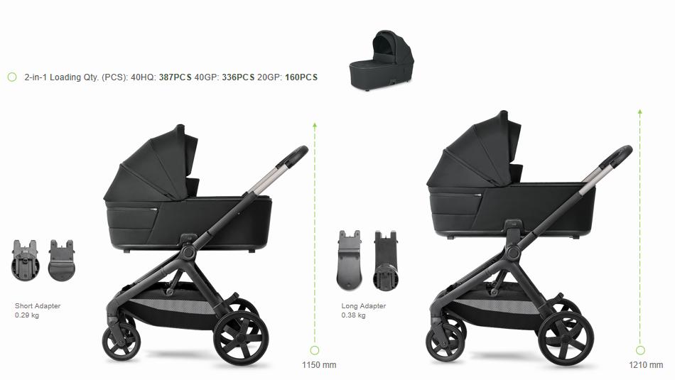 Baby Stroller Match With OSKBABY Baby Carrycot Baby Stroller Match With OSKBABY Baby Carrycot